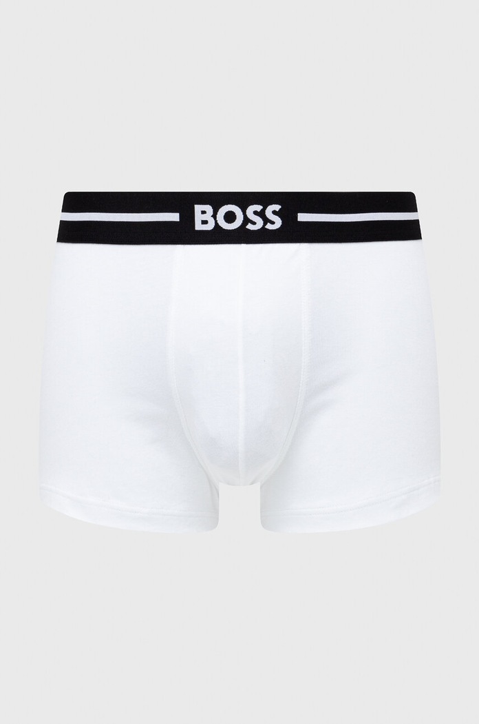 Oblečení Boxerky BOSS 3-pack 50510687 vícebarevná
