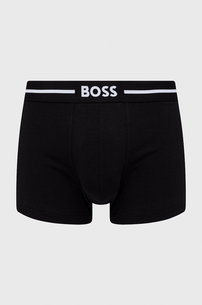 Boxerky BOSS 3-pack vícebarevná 50510687