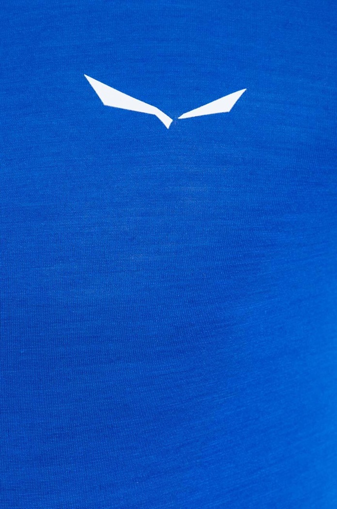 Ισοθερμικό μακρυμάνικο Salewa Zebru Fresh σκούρο μπλε 00.0000028347