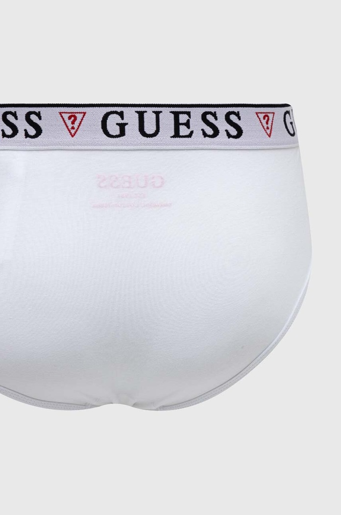 Guess slipy 3-pack BRIAN U97G00.KCD31