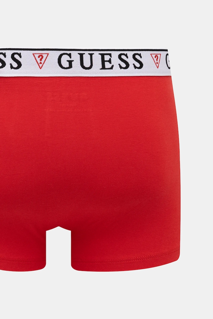 Μποξεράκια Guess BRIAN 3-pack U97G01.KCD31