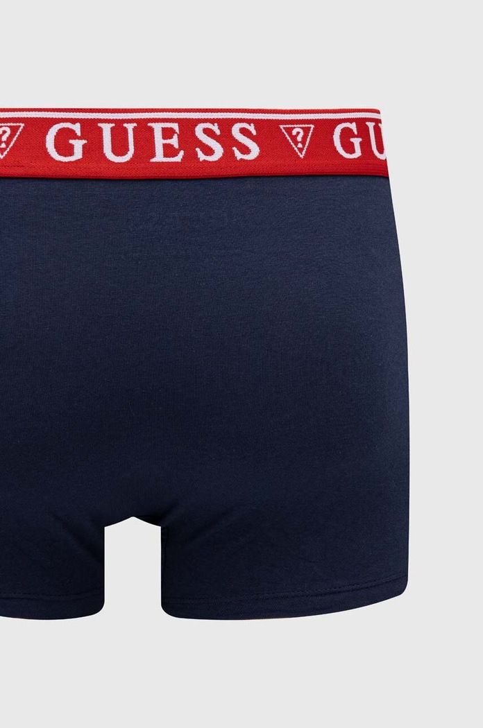 Guess boxeri BRIAN 3-pack U97G01.KCD31