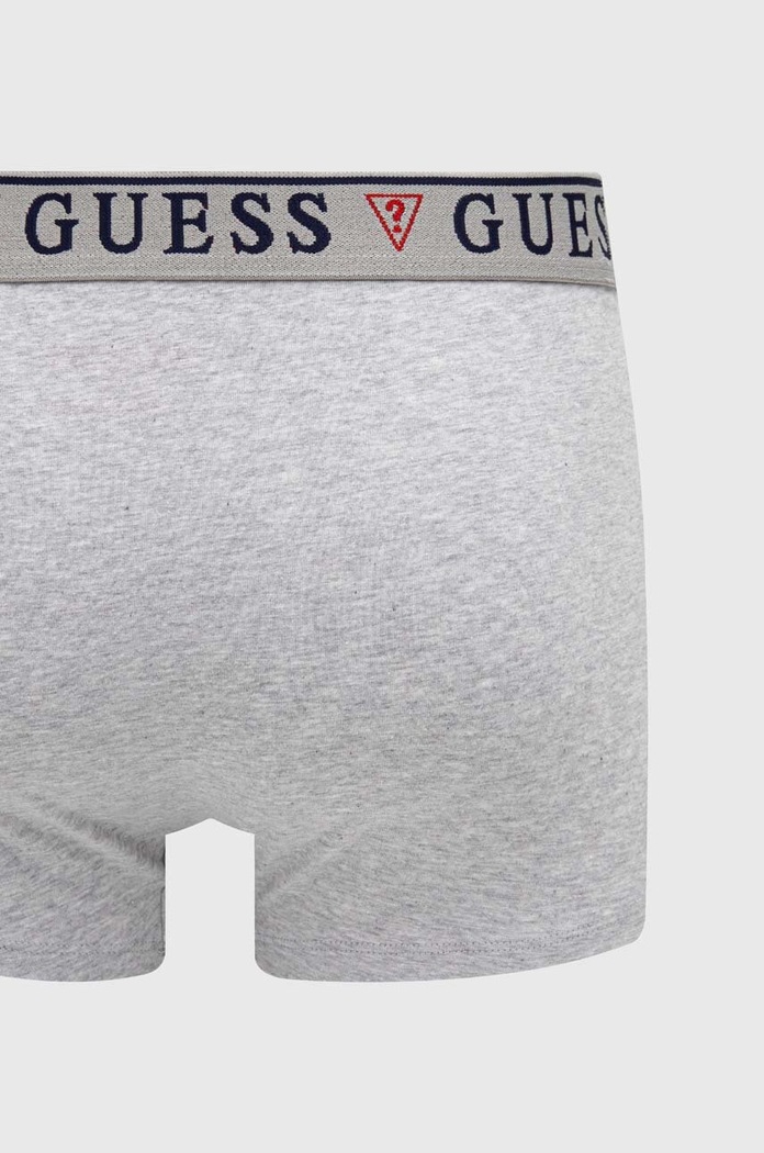 Boxerky Guess BRIAN 3-pack U97G01.KCD31