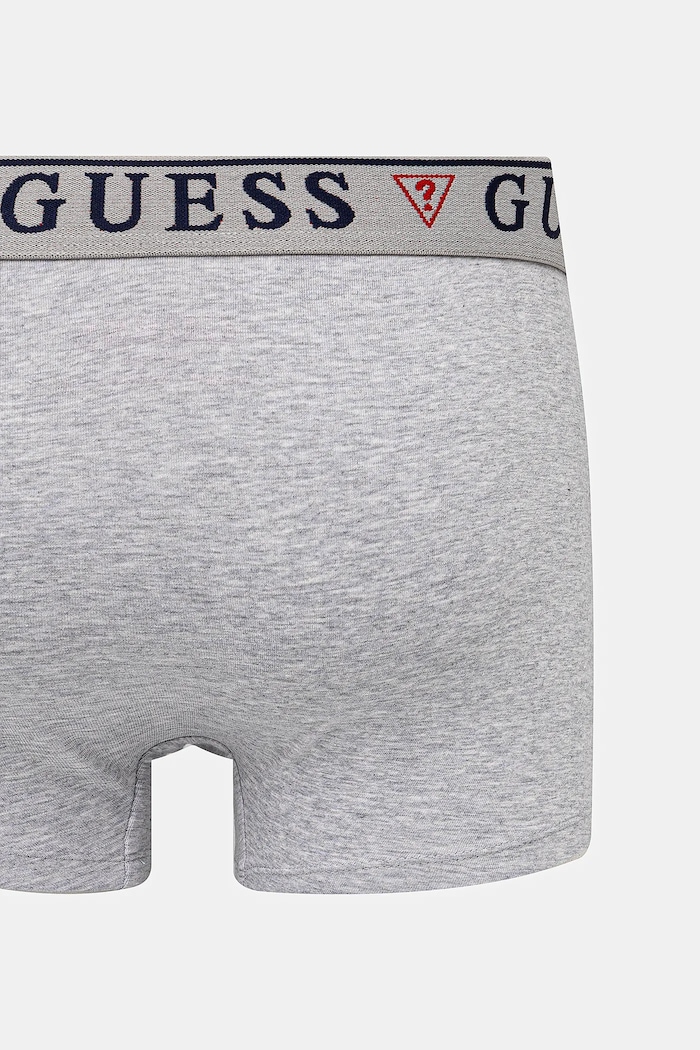 Boxerky Guess BRIAN 3-pak U97G01.KCD31