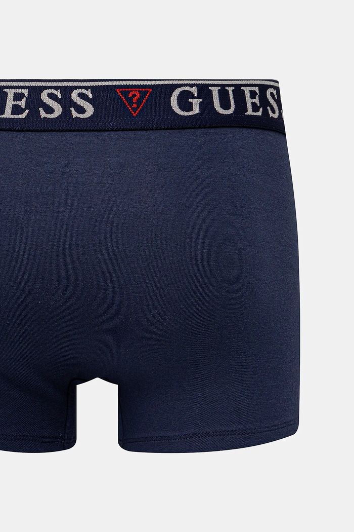 Boxerky Guess BRIAN 3-pak U97G01.KCD31
