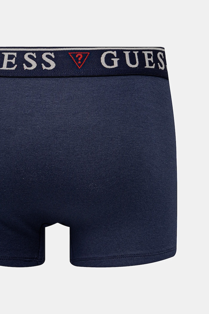 Boxerky Guess BRIAN 3-pak U97G01.KCD31