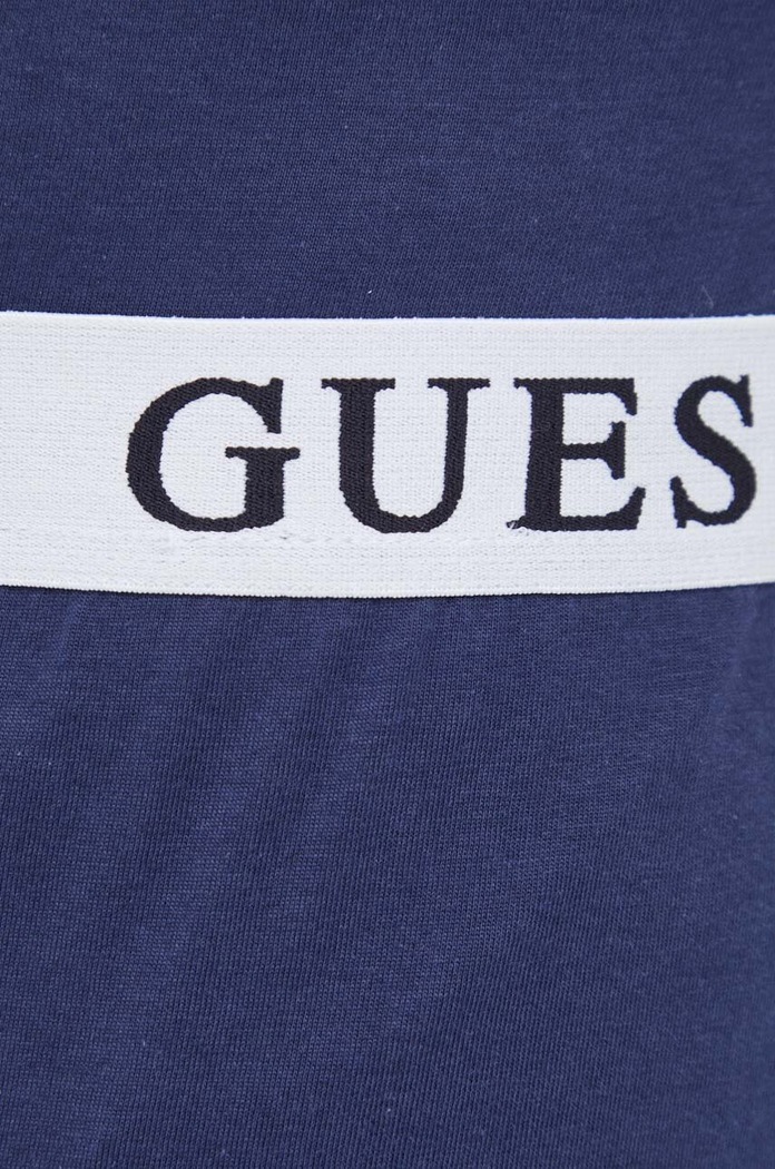 Βαμβακερές πιτζάμες Guess U2BX00.KBZG0