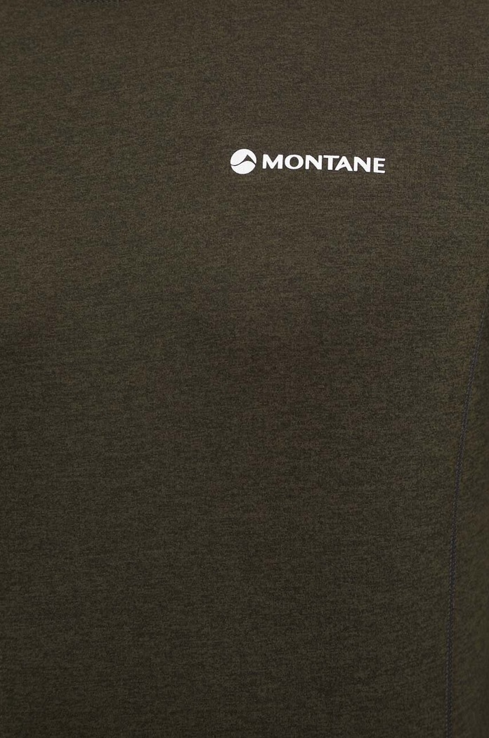 Montane funkcionális hosszú ujjú ing Dart MDRLS