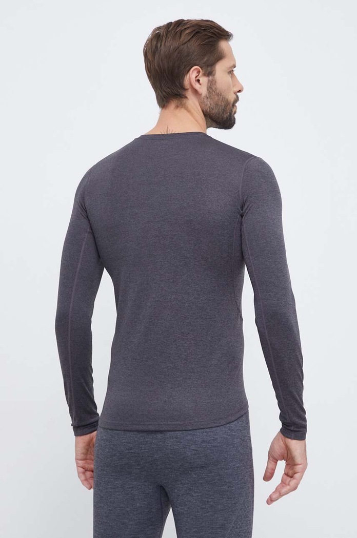 Montane funkcionális hosszú ujjú ing Dart MDRLS szürke SS24
