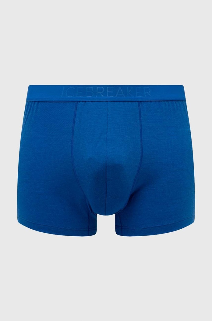 Funkcijsko perilo Icebreaker Anatomica Cool-Lite Outdoor modra IB1052465801