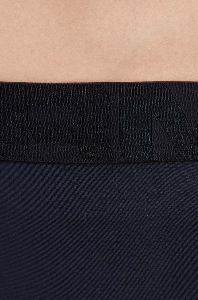 Ρούχα Under Armour Μποξεράκια Under Armour 2-pack 1363624 μαύρο