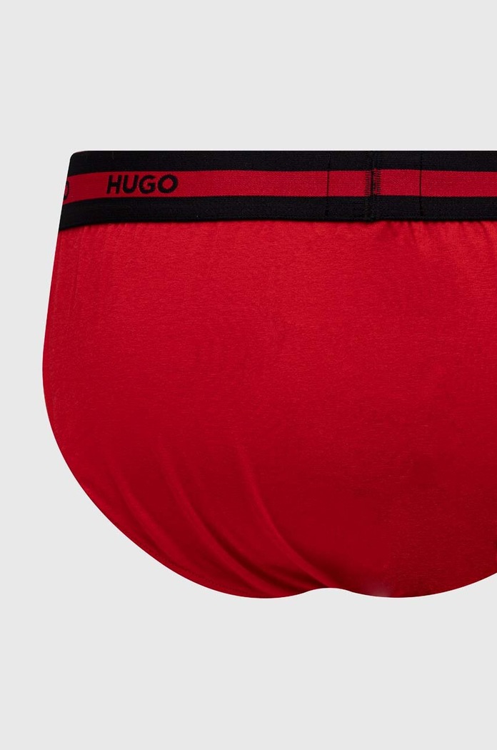 HUGO slipy 3-pack 50503100