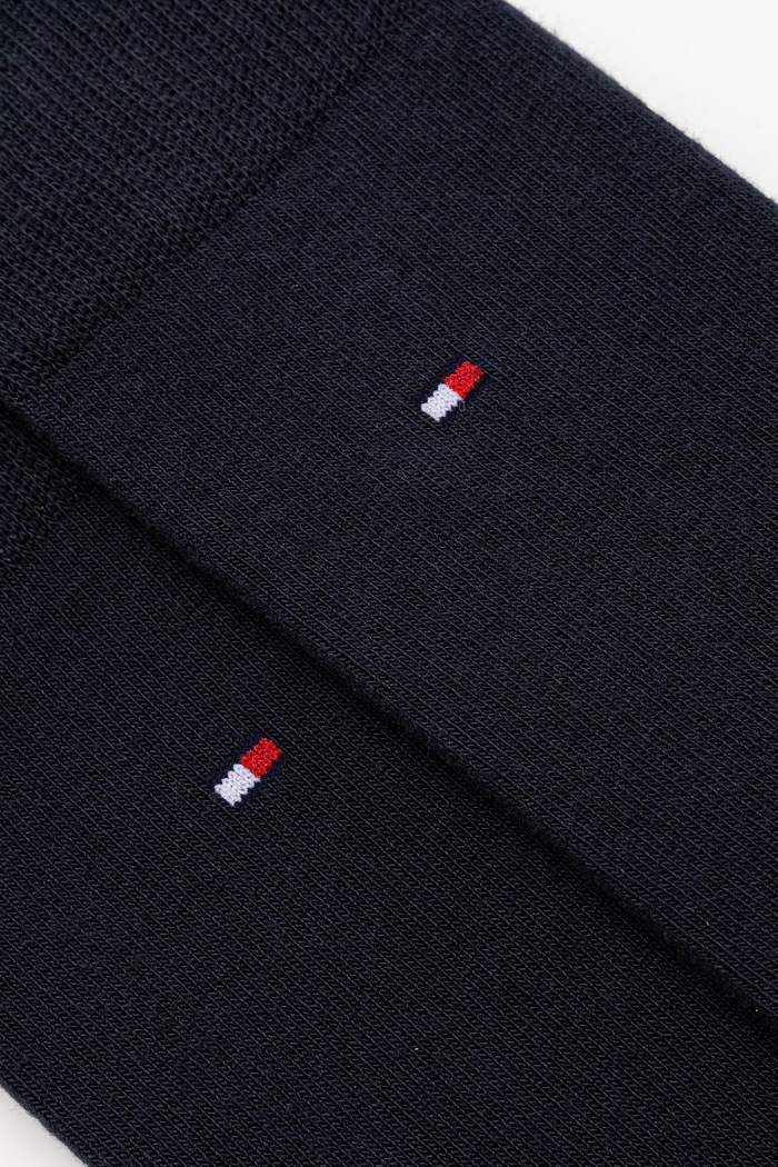 Set boxeriek a ponožiek Tommy Hilfiger UM0UM03048 tmavomodrá