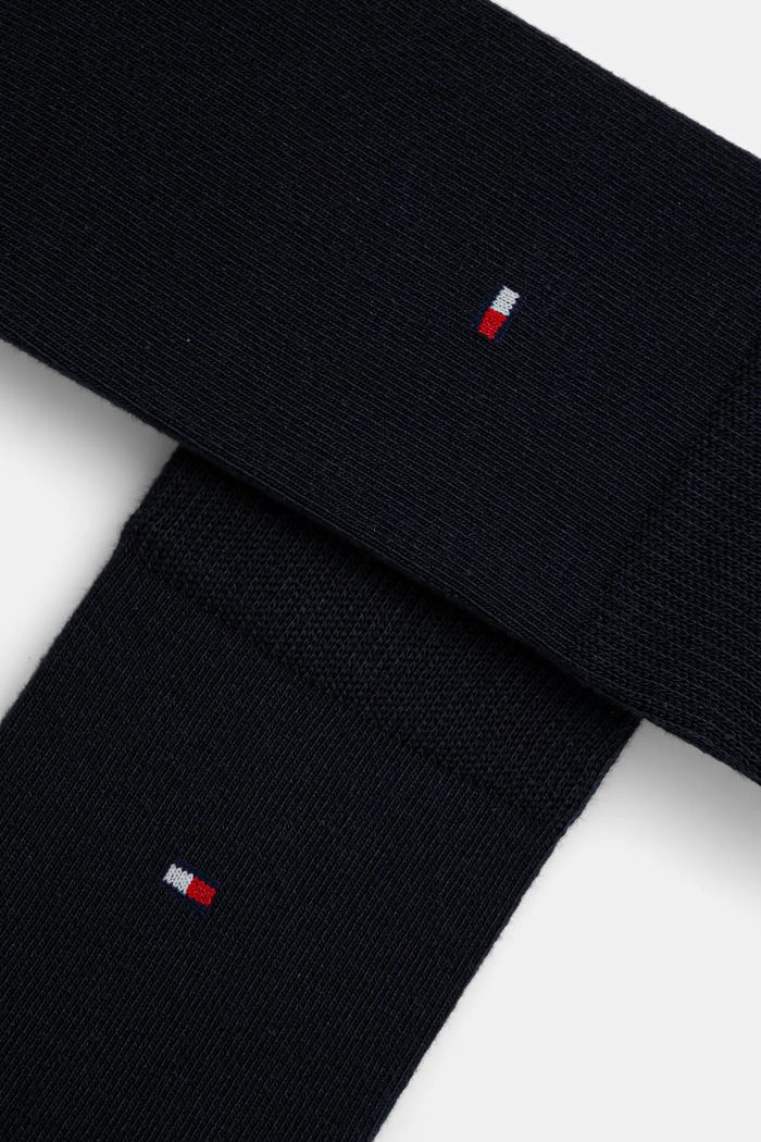 Tommy Hilfiger set boxer și șosete UM0UM03048 bleumarin