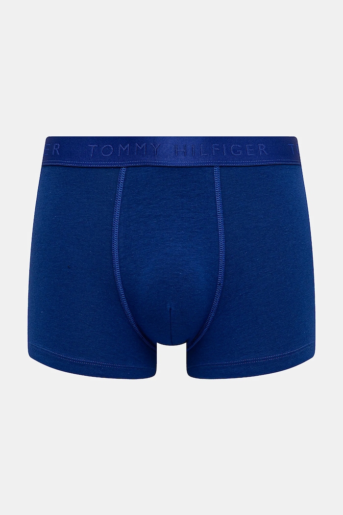 Tommy Hilfiger bokserki 3-pack UM0UM02760 niebieski AW25
