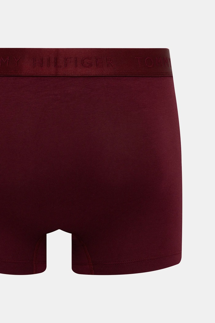 Boxerky Tommy Hilfiger 3-pak UM0UM02760