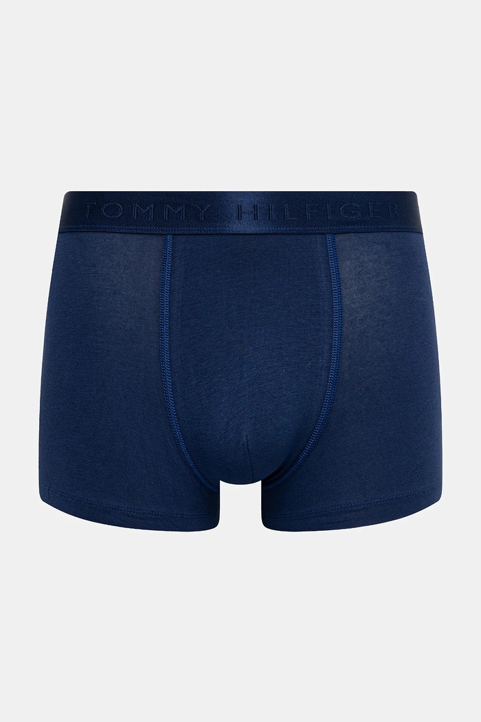 Μποξεράκια Tommy Hilfiger 3-pack μαύρο UM0UM02760