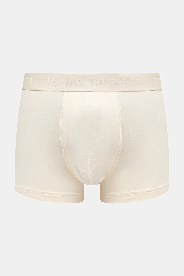 Boxerky Tommy Hilfiger 3-pack UM0UM02760 vícebarevná AW25