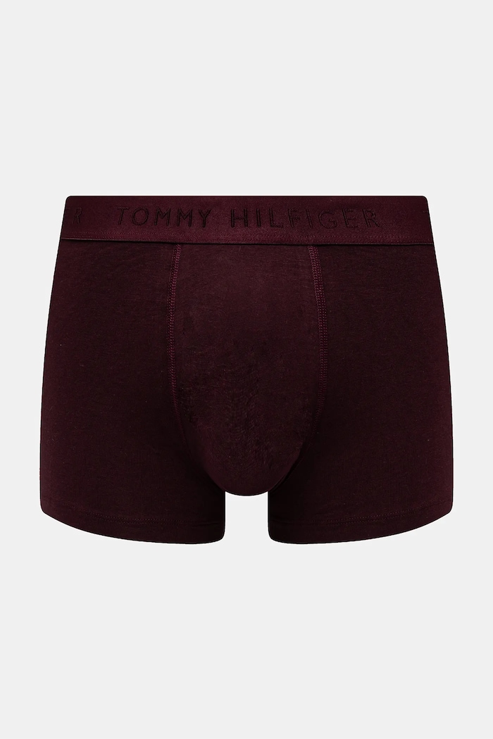 Oblečení Boxerky Tommy Hilfiger 3-pack UM0UM02760 vícebarevná
