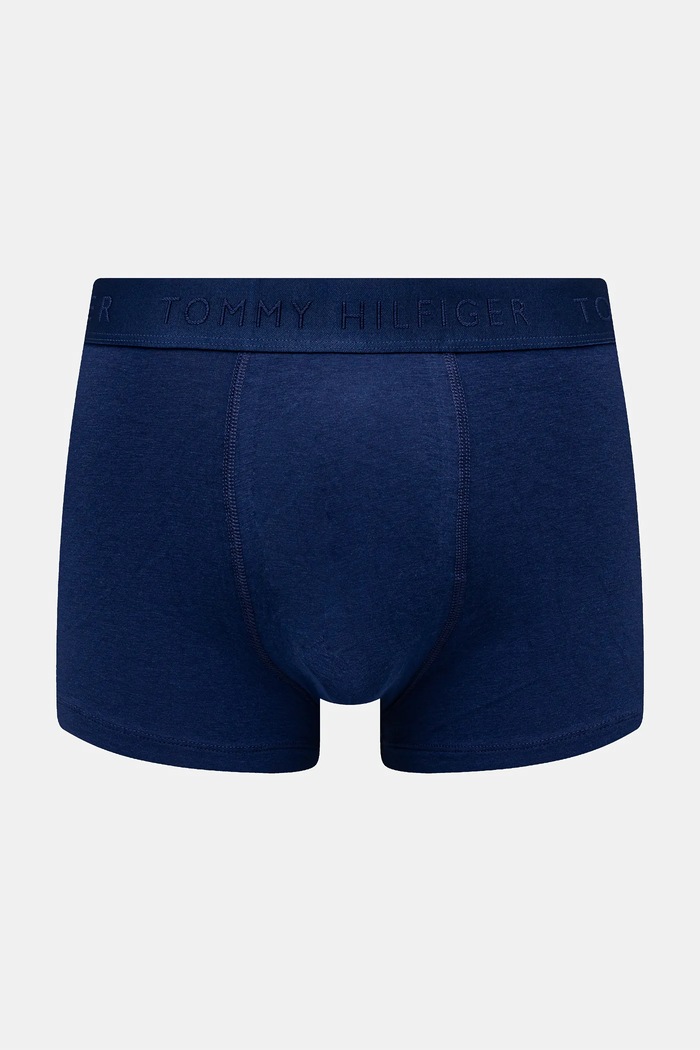 Boxerky Tommy Hilfiger 3-pack vícebarevná UM0UM02760