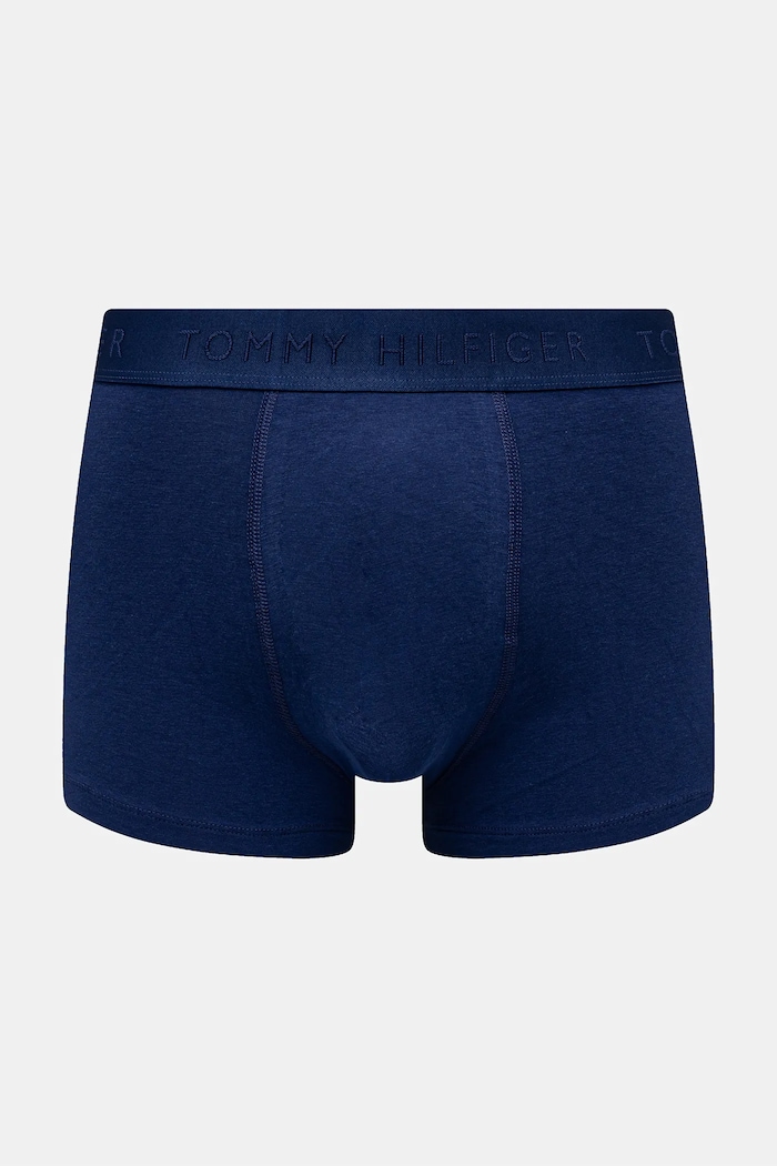 Boxerky Tommy Hilfiger 3-pack vícebarevná UM0UM02760