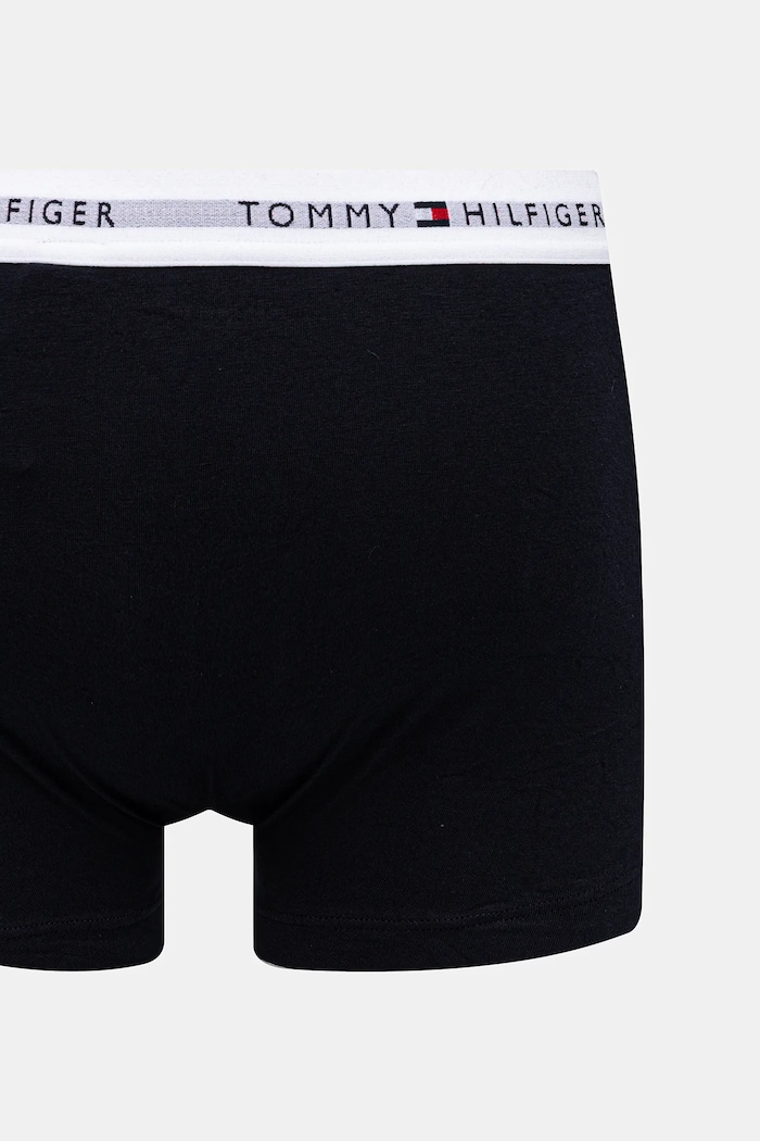 Boxerky Tommy Hilfiger 5-pak UM0UM03061
