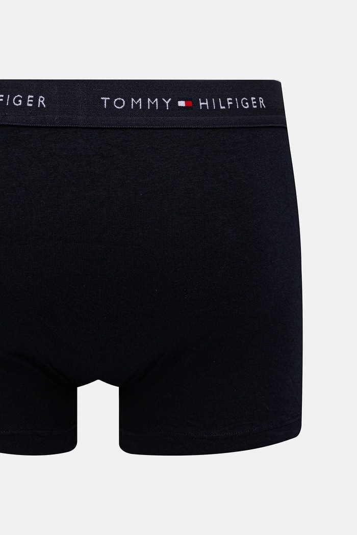 Boxerky Tommy Hilfiger 5-pak UM0UM03061