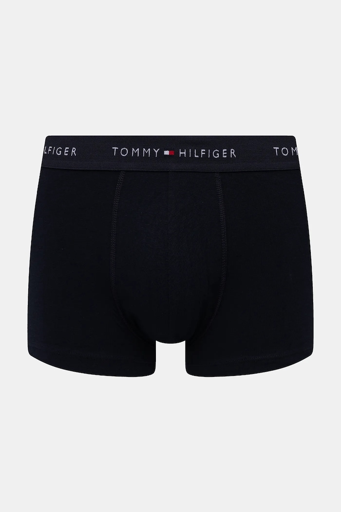 Boxerky Tommy Hilfiger 5-pak UM0UM03061
