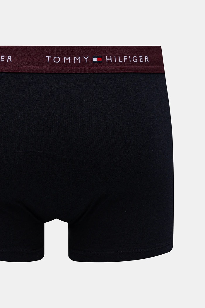 Boxerky Tommy Hilfiger 5-pak UM0UM03061