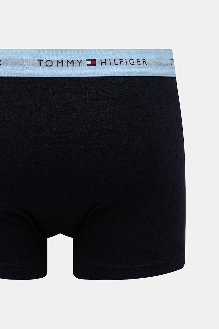 Boxerky Tommy Hilfiger 5-pak UM0UM03061