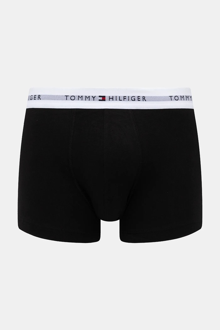 Tommy Hilfiger bokserki 5-pack UM0UM03061 czarny