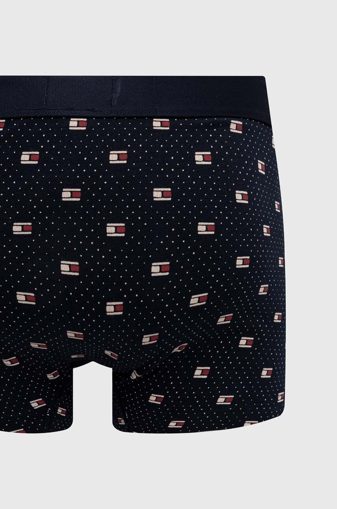 Tommy Hilfiger boxeri UM0UM02835 bleumarin SS25