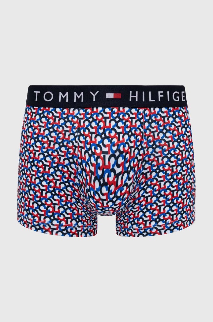Bokserice Tommy Hilfiger mornarsko plava UM0UM02854
