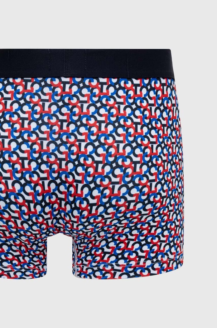 Bokserice Tommy Hilfiger UM0UM02854 mornarsko plava SS25