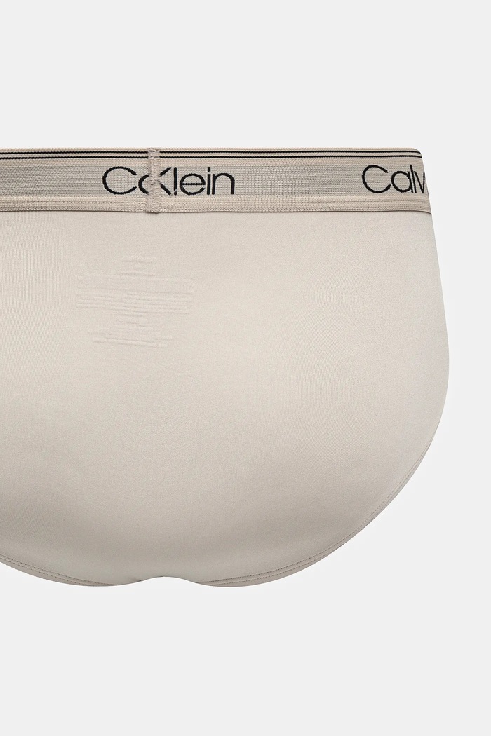 Slipy Calvin Klein Underwear 3-pak 000NB2568A