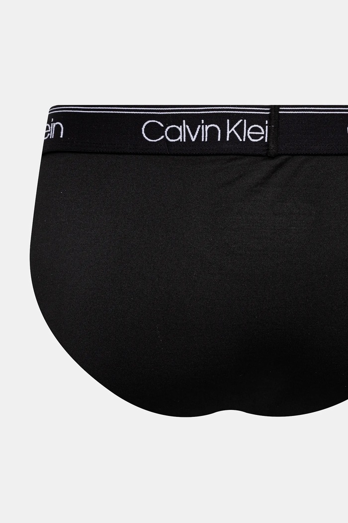 Calvin Klein Underwear mutande pacco da 3 000NB2568A multicolore