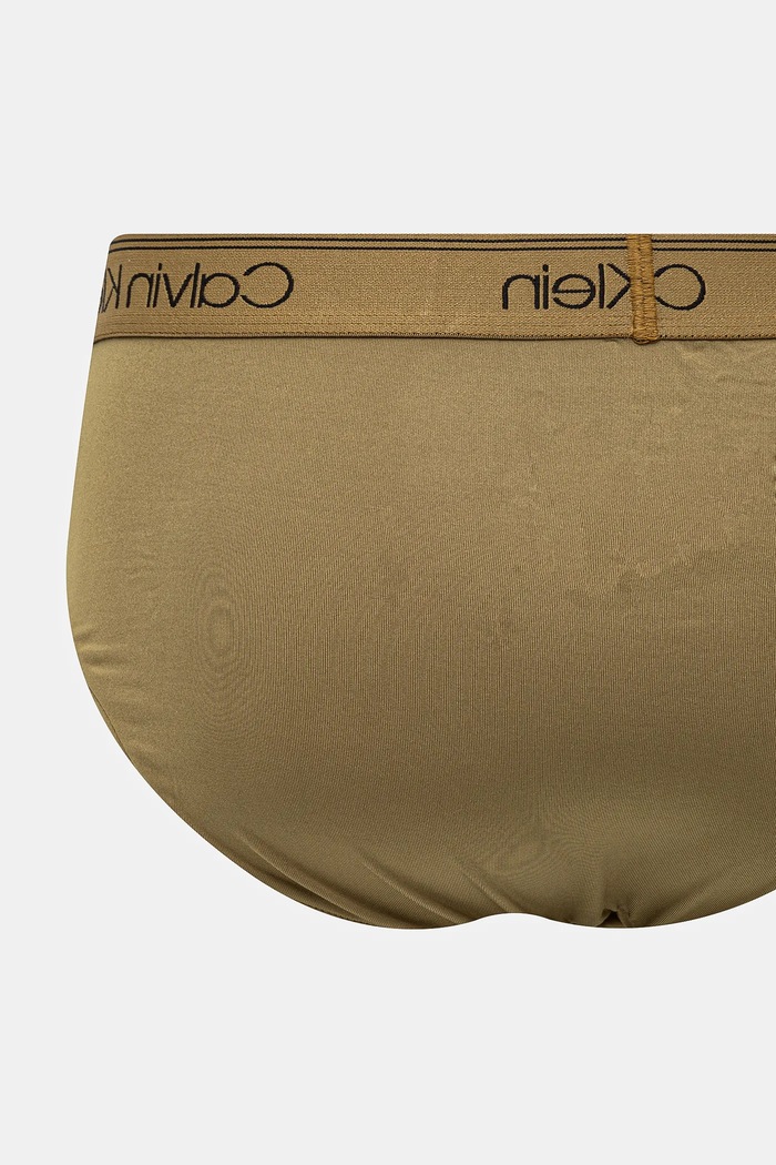 Calvin Klein Underwear mutande pacco da 3 000NB2568A