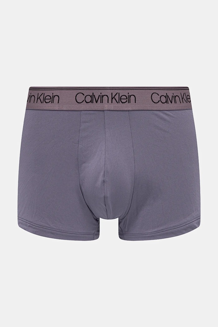 Calvin Klein Underwear Bokserki 3-pack 000NB2569A turkusowy AA00