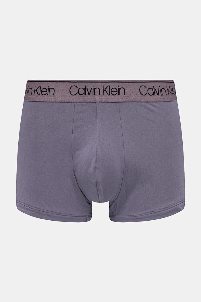 Calvin Klein Underwear Bokserki 3-pack 000NB2569A turkusowy AA00