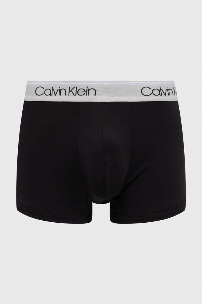 Calvin Klein Underwear bokserki 3-pack 000NB2569A czarny AA00