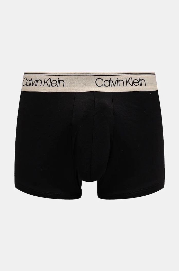 Boxerky Calvin Klein Underwear 3-pak 000NB2569A čierna AA00