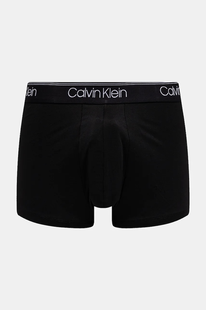 Boxerky Calvin Klein Underwear 3-pak čierna 000NB2569A