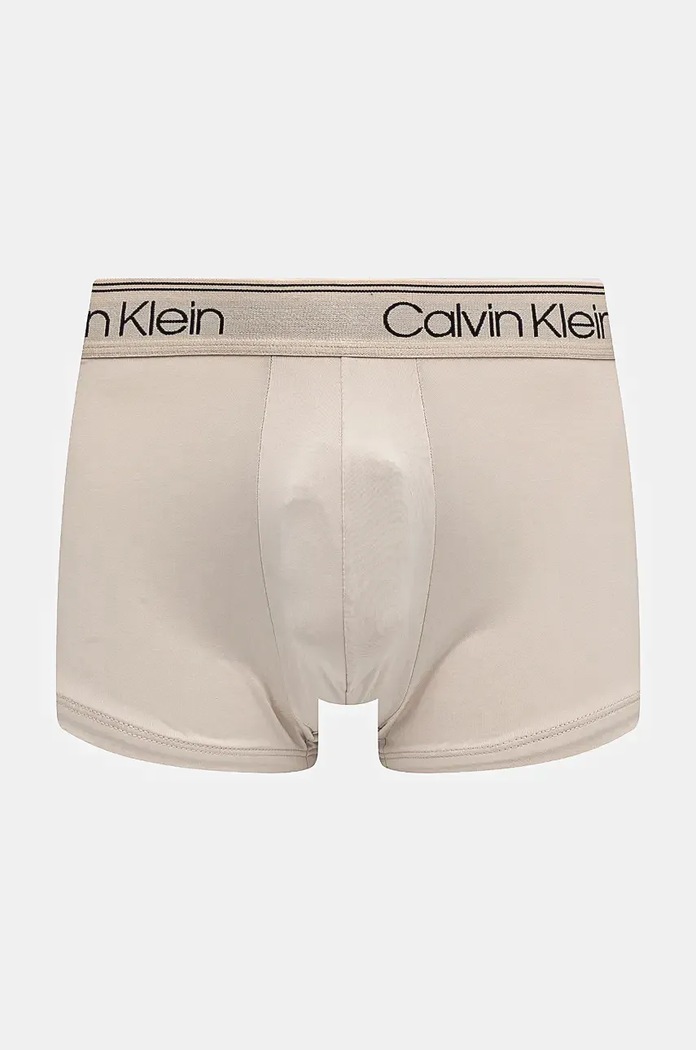 Calvin Klein Underwear bokserki 3-pack 000NB2569A czarny AA00