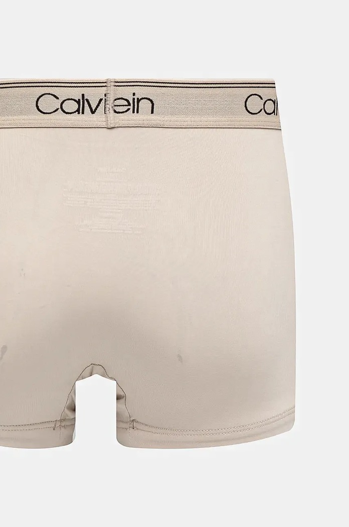 Calvin Klein Underwear bokserki 3-pack 000NB2569A czarny