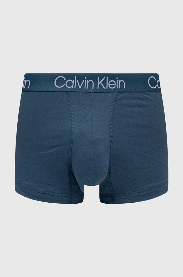 Calvin Klein Underwear boxeralsó 3 db 000NB2970A többszínű AW24