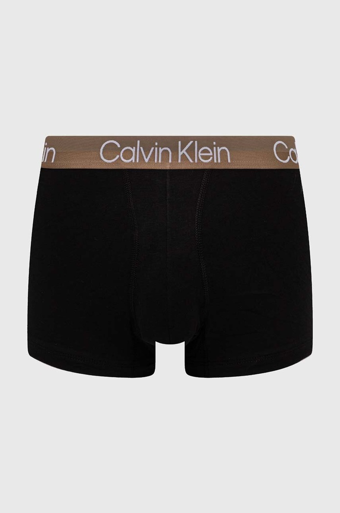 Calvin Klein Underwear boxeralsó 3 db többszínű 000NB2970A