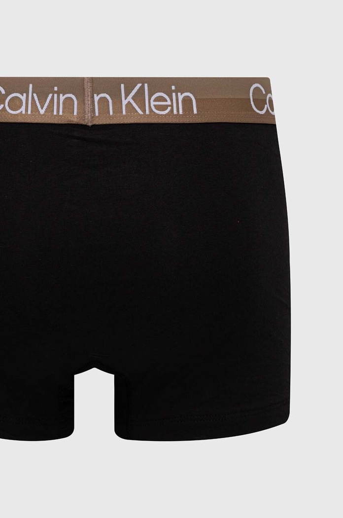 Calvin Klein Underwear boxeralsó 3 db 000NB2970A