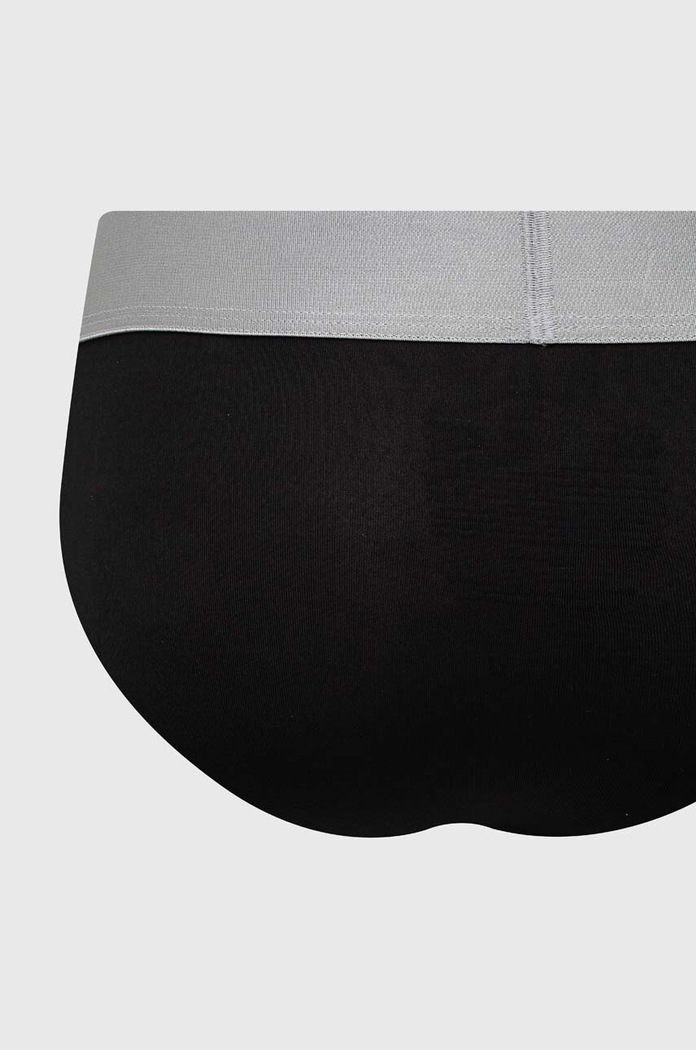 Calvin Klein Underwear slipy 3-pack 000NB3073A