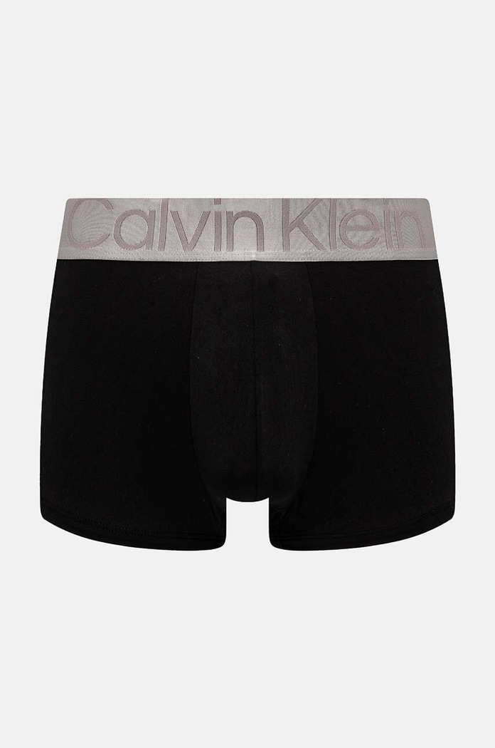 Calvin Klein Underwear Boxerky Calvin Klein Underwear 3-pak 000NB3074A čierna AA00
