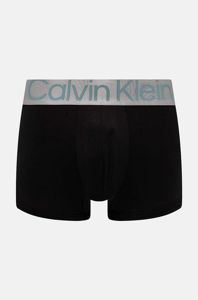 Boxerky Calvin Klein Underwear 3-pak Calvin Klein Underwear 000NB3074A čierna
